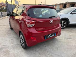 HYUNDAI i10 usata, con Airbag Passeggero