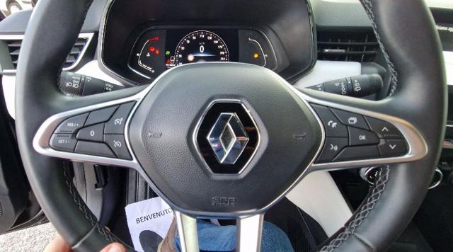 RENAULT Clio usata, con ESP