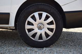 RENAULT Trafic usata 20