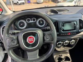 FIAT 500L usata, con Controllo trazione