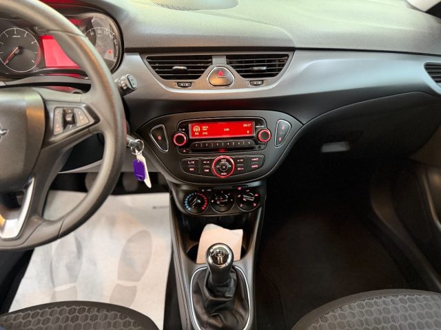 OPEL Corsa usata, con Interni in pelle