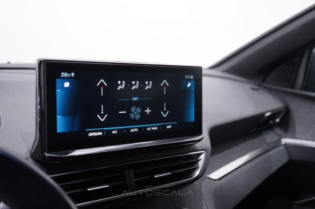 PEUGEOT 3008 usata, con Fari LED