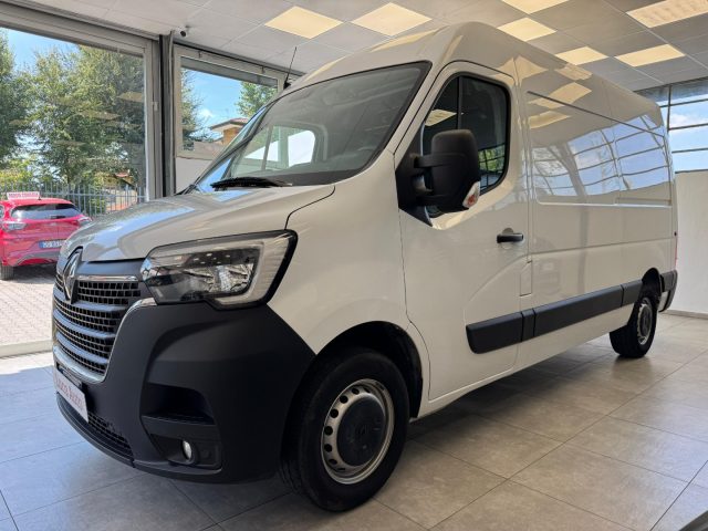 RENAULT Master usata, con ABS