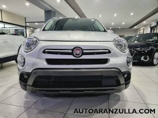FIAT 500X usata, con USB