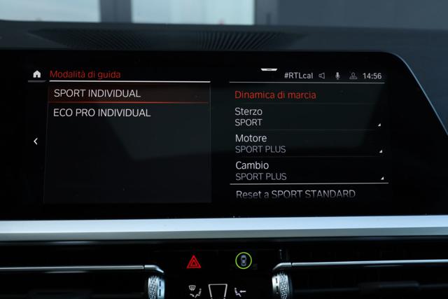 BMW 420 usata, con Marmitta catalitica