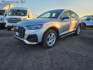 AUDI Q5 usata, con Airbag
