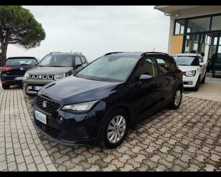 SEAT Arona usata, con Controllo trazione
