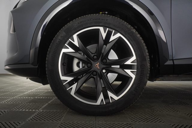 CUPRA Formentor usata 14