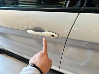 ALFA ROMEO Stelvio usata, con Controllo elettronico della corsia