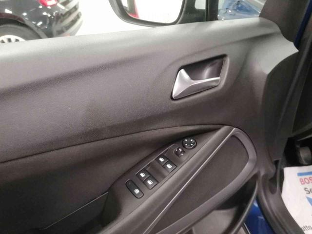 OPEL Crossland X usata 20