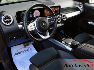 MERCEDES-BENZ GLB 200 usata, con Airbag