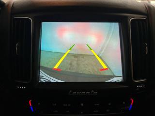 MASERATI Levante usata, con Sistema di navigazione