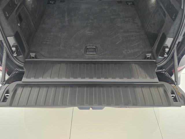 BMW X5 usata, con ESP