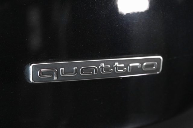 AUDI Q5 usata, con Climatizzatore