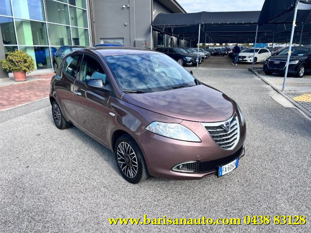 LANCIA Ypsilon usata, con Airbag