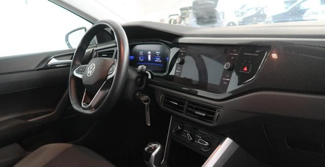 VOLKSWAGEN Polo usata, con Airbag laterali