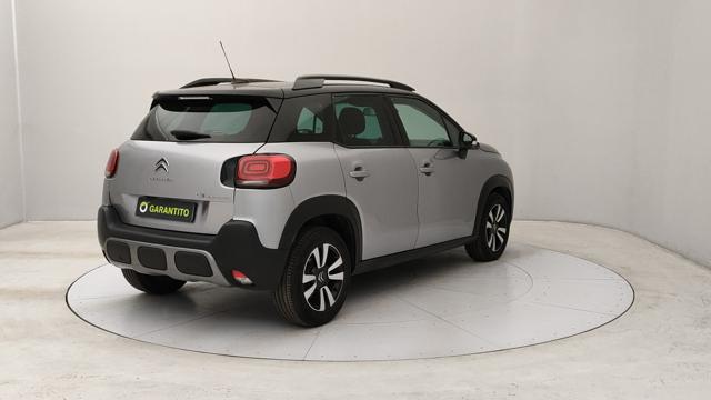 CITROEN C3 Aircross usata, con Alzacristalli elettrici