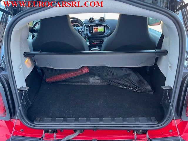 SMART ForTwo usata 20