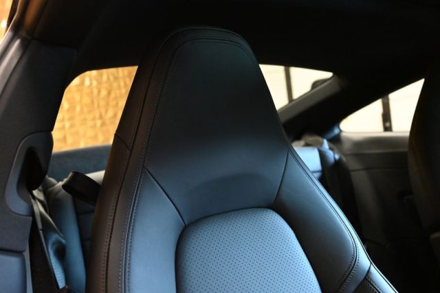 PORSCHE 911 usata 73