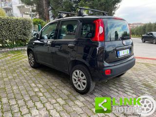 FIAT Panda usata, con Luci diurne