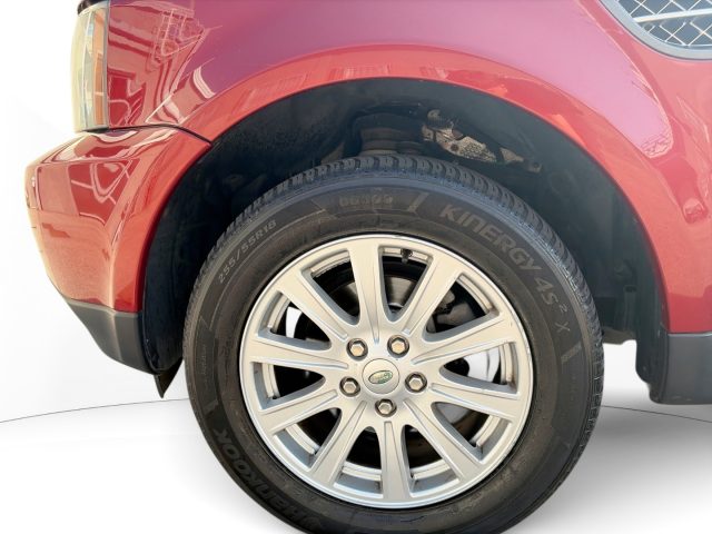LAND ROVER Range Rover Sport usata, con Specchietti laterali elettrici