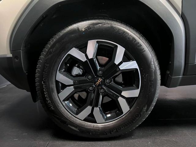 DACIA Duster usata, con Boardcomputer