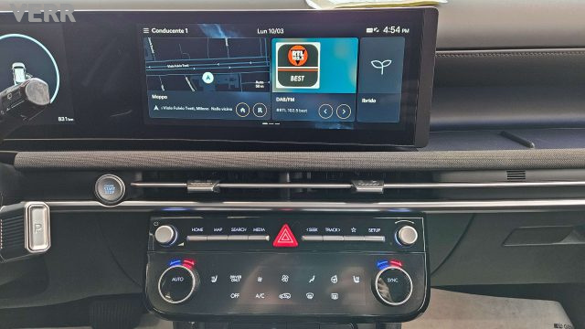 HYUNDAI Tucson usata, con Boardcomputer