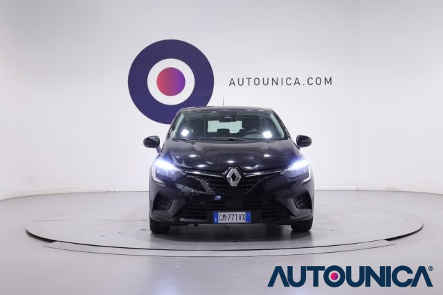 RENAULT Clio usata, con Airbag