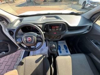 FIAT Doblo usata, con Immobilizzatore elettronico
