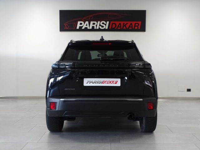 PEUGEOT 2008 usata, con Climatizzatore