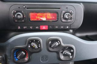 FIAT Panda usata, con Immobilizzatore elettronico