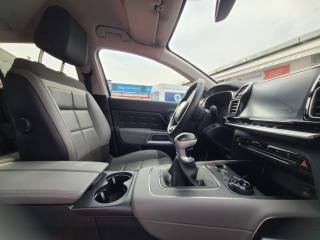 CITROEN C5 Aircross usata, con Cruise Control