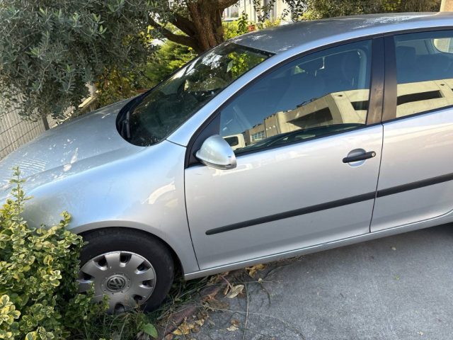 VOLKSWAGEN Golf usata 5