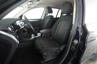 BMW X3 usata 6