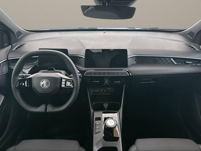 MG MG3 usata, con Controllo trazione