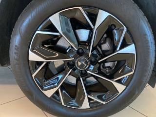 DS AUTOMOBILES DS 3 usata, con ESP