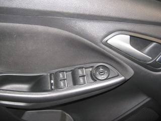 FORD Focus usata, con Cruise Control