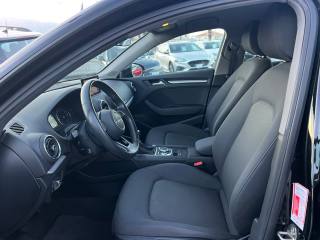 AUDI A3 usata, con Antifurto