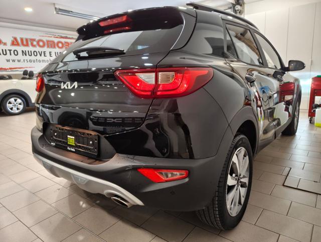 KIA Stonic usata, con Airbag laterali