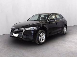 AUDI Q5 usata, con Airbag laterali