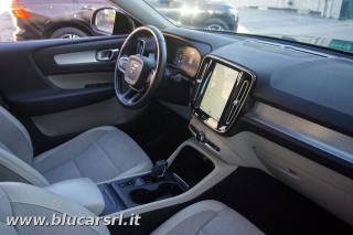VOLVO XC40 usata, con Cruise Control