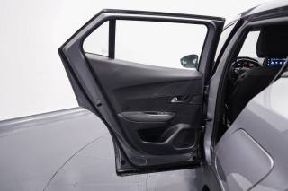 PEUGEOT 2008 usata, con Sensore di pioggia