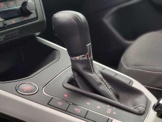 SEAT Arona usata, con Chiusura centralizzata telecomandata