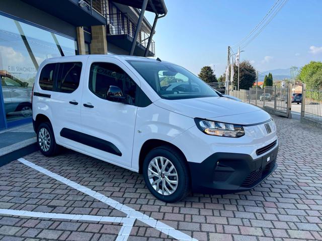 FIAT Doblo usata, con Airbag laterali