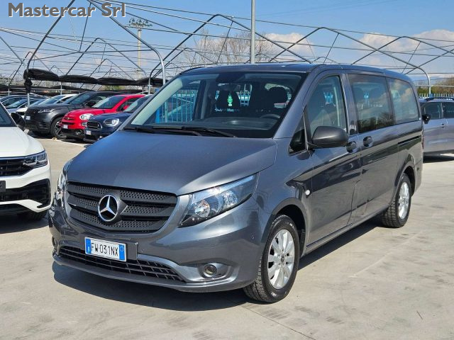 MERCEDES-BENZ Vito usata 1