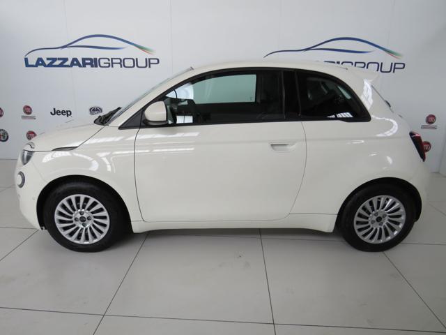 FIAT 500 usata, con Airbag laterali