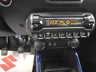 SUZUKI Ignis usata, con Sedili riscaldati
