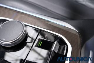 BMW X5 usata, con Bracciolo