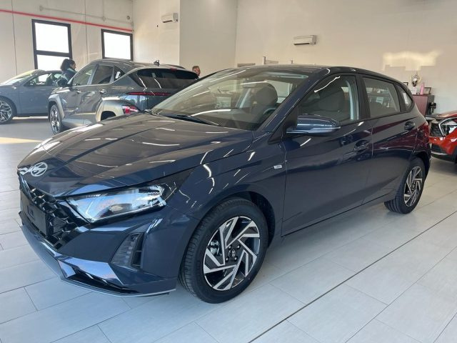 HYUNDAI i20 usata, con Airbag Passeggero