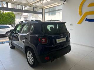 JEEP Renegade usata, con Climatizzatore